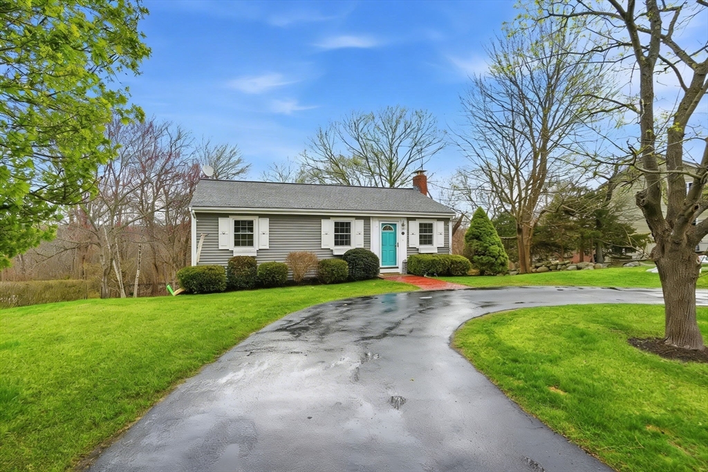 44 Kane Drive Scituate, MA 02066 - Photo 22 of 26