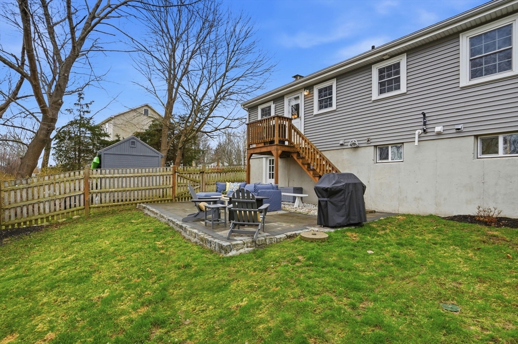44 Kane Drive Scituate, MA 02066 - Photo 23 of 26
