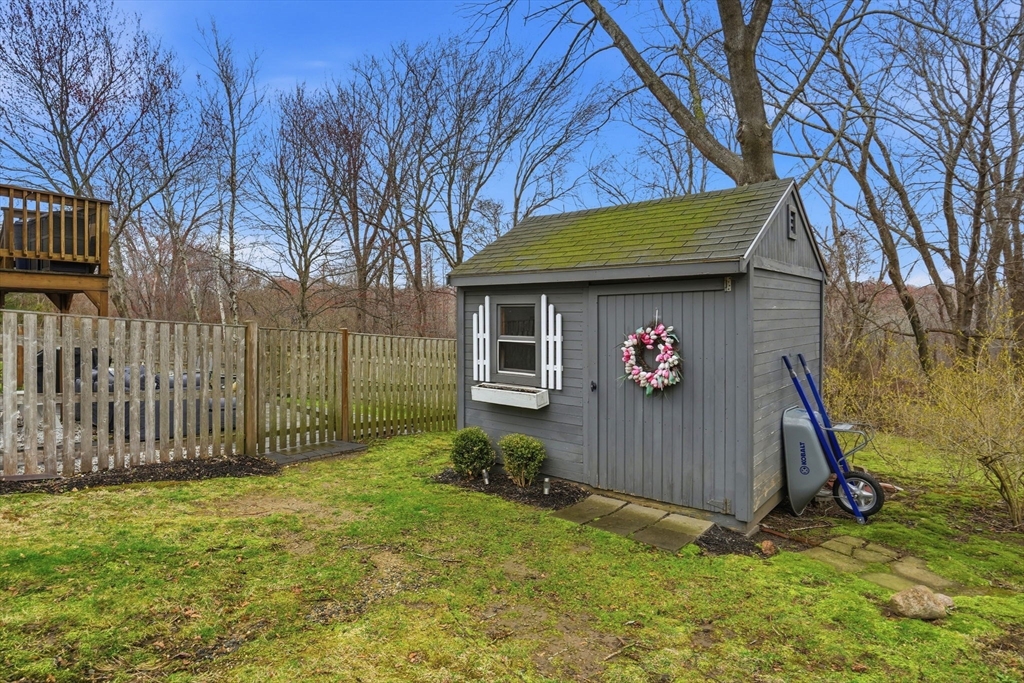 44 Kane Drive Scituate, MA 02066 - Photo 24 of 26