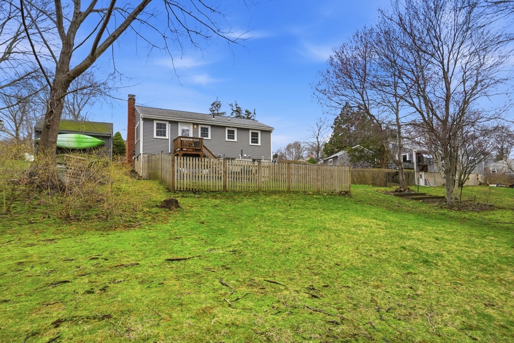 44 Kane Drive Scituate, MA 02066 - Photo 25 of 26