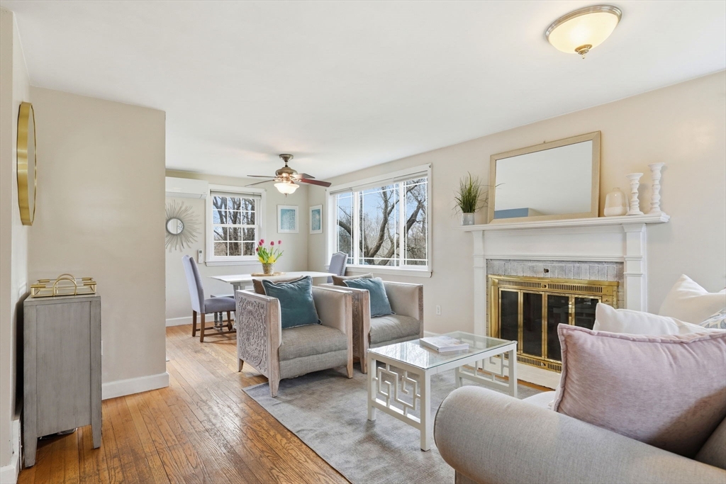 44 Kane Drive Scituate, MA 02066 - Photo 4 of 26
