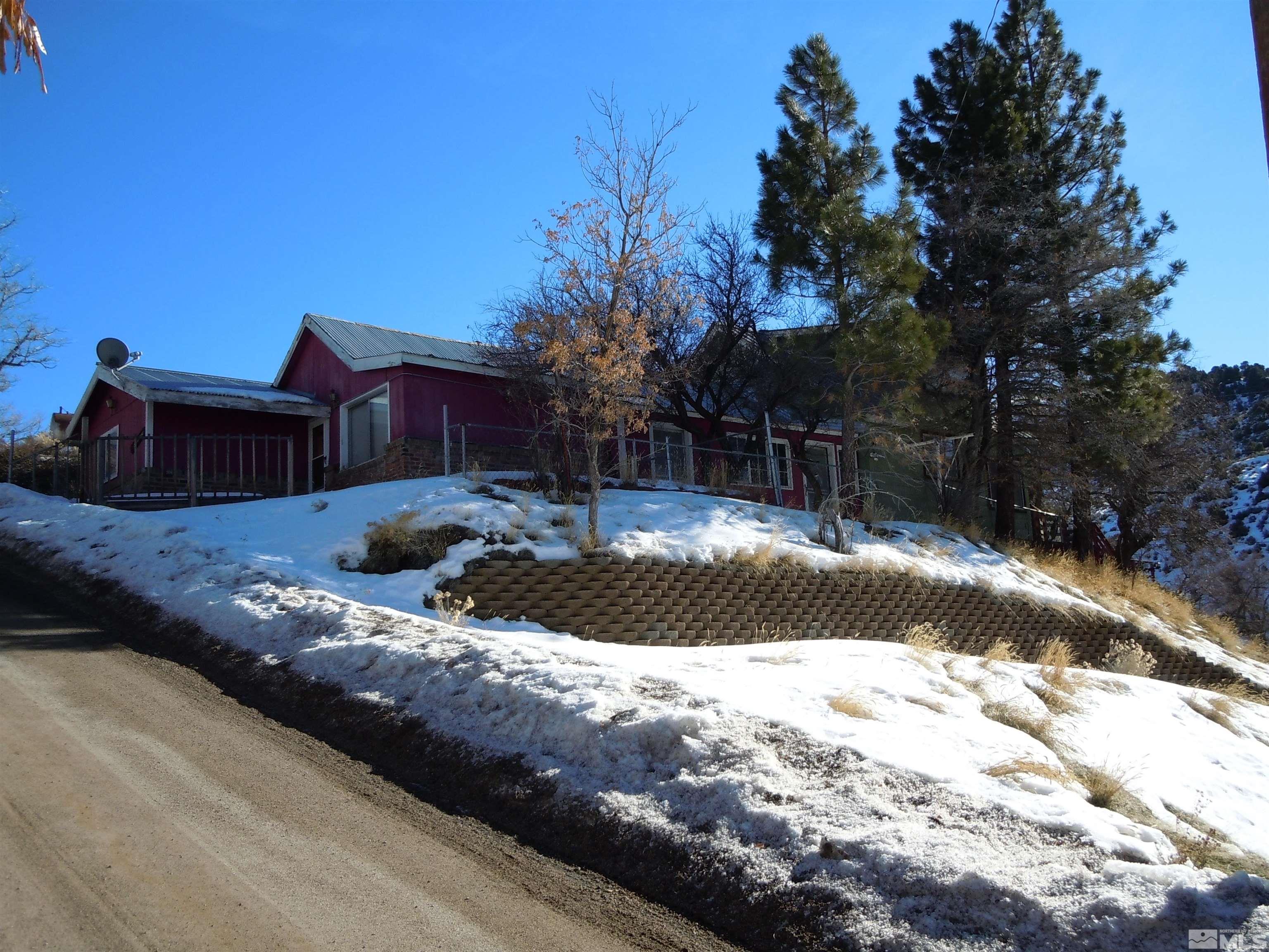 69 North Street Austin, NV 89310 - Photo 1 of 4 Photo 1