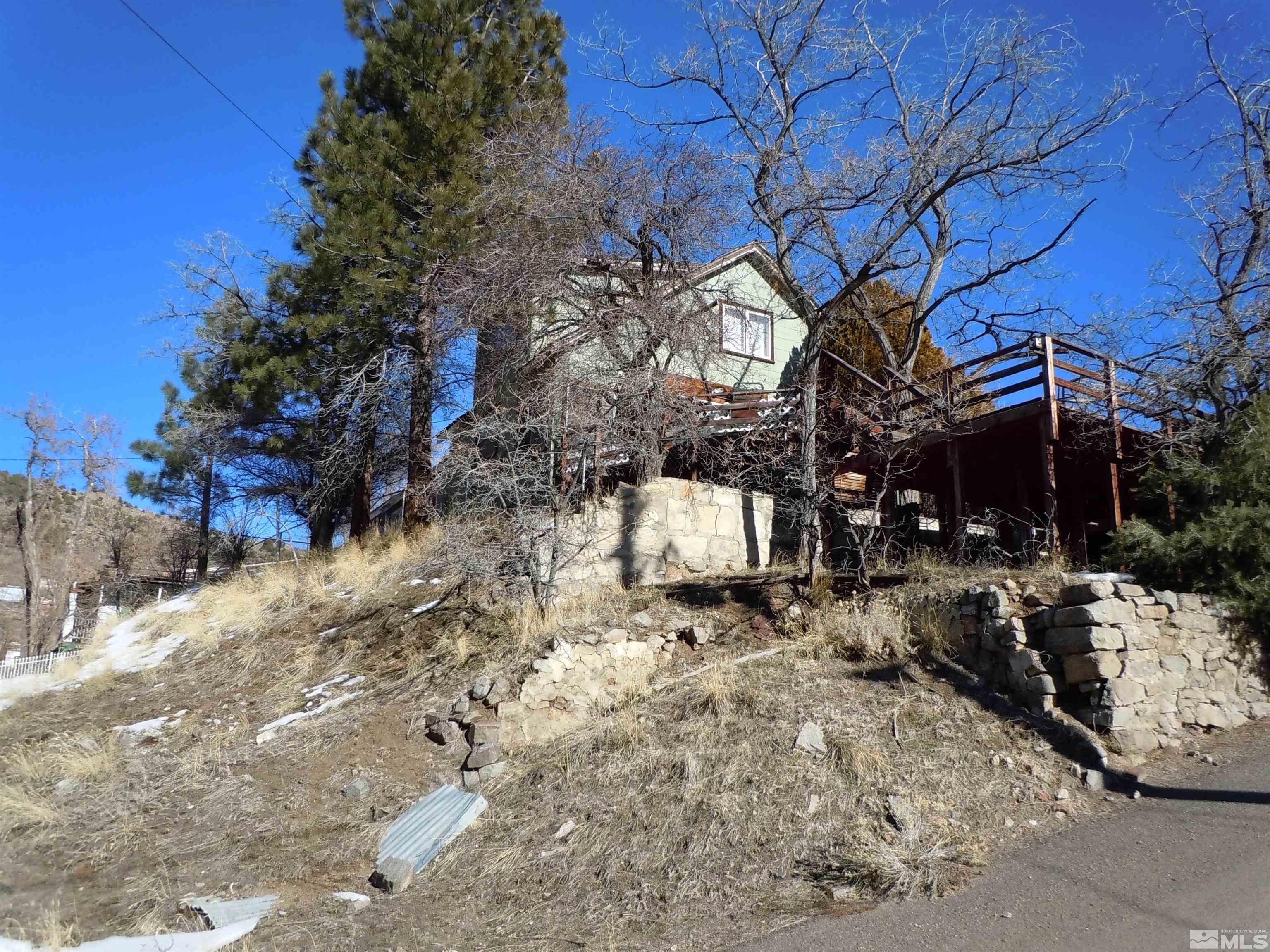 69 North Street Austin, NV 89310 - Photo 2 of 4 Photo 2