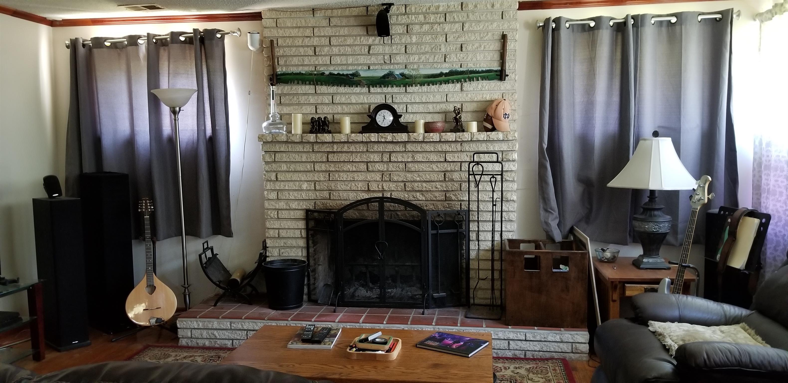2679 Morgan Road Joelton, TN 37080 - Photo 14 of 16 Surround sound in Living Room