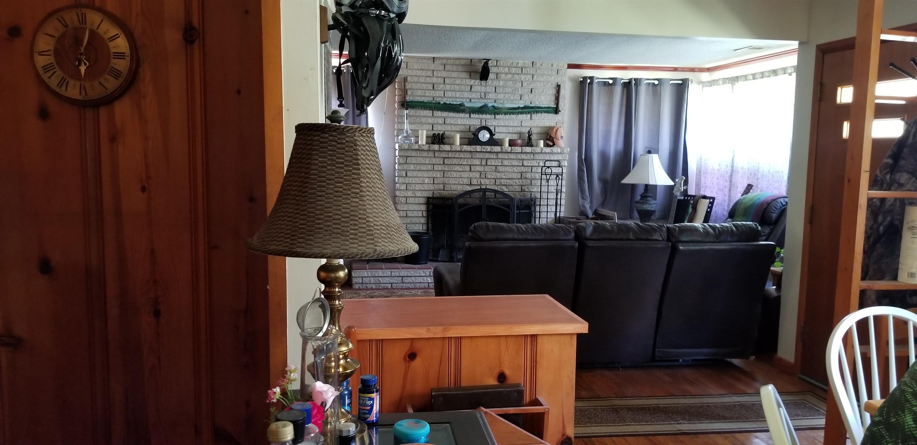 2679 Morgan Road Joelton, TN 37080 - Photo 15 of 16 View from Basement Stairs