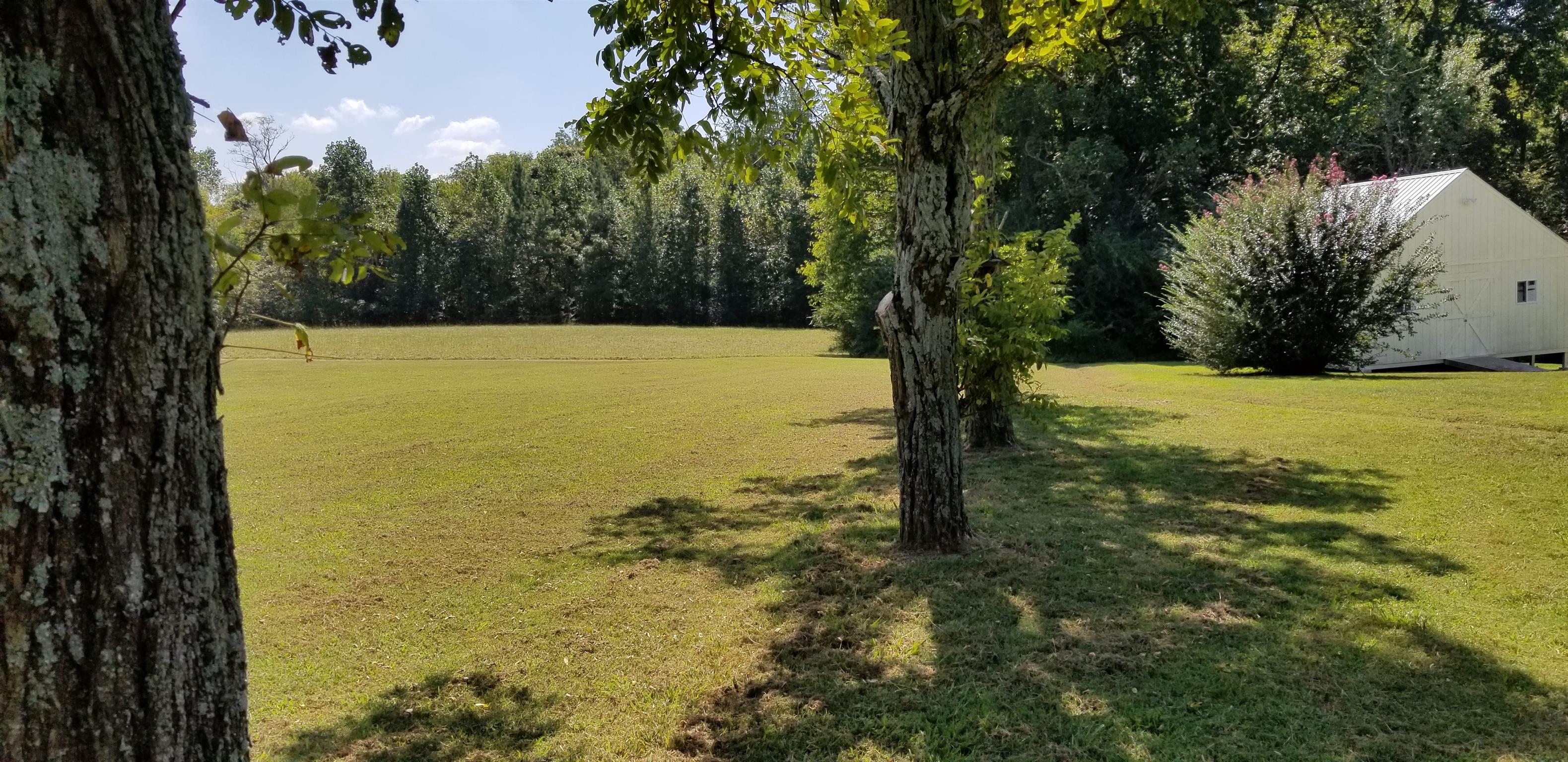 2679 Morgan Road Joelton, TN 37080 - Photo 4 of 16 Beautiful Level Land