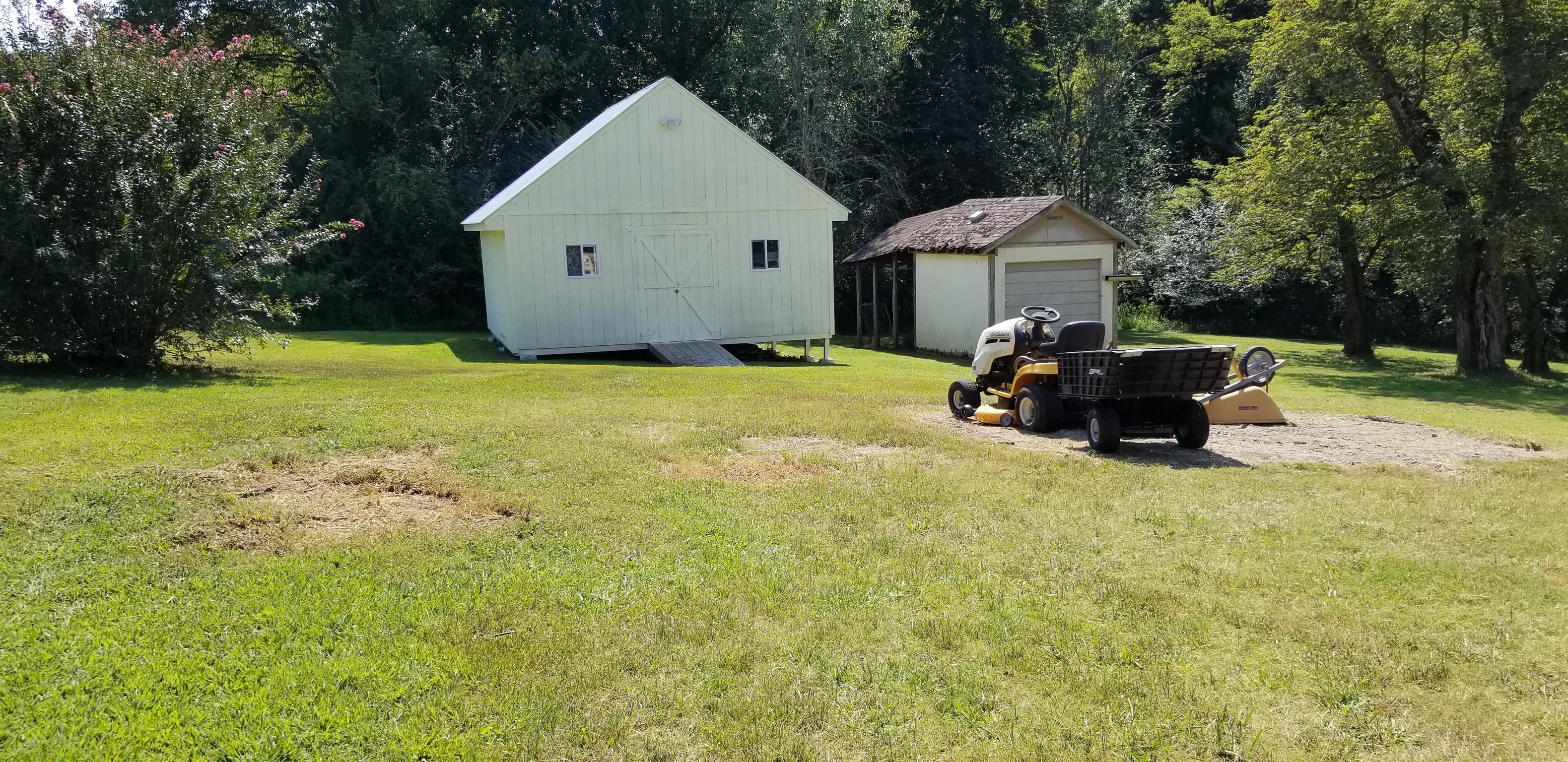 2679 Morgan Road Joelton, TN 37080 - Photo 5 of 16 20x20x16 Storage Shed