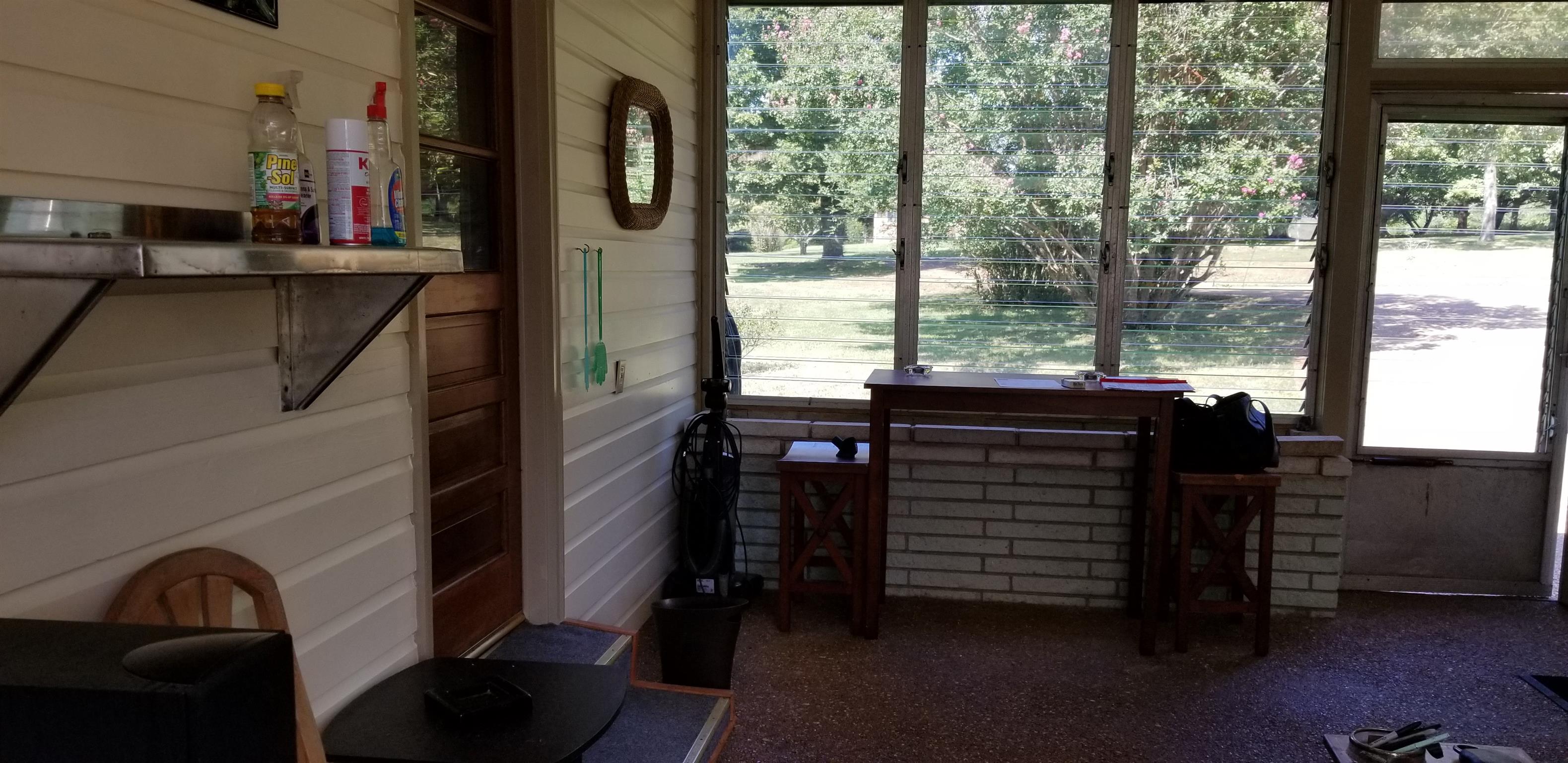 2679 Morgan Road Joelton, TN 37080 - Photo 8 of 16 Enclosed Porch
