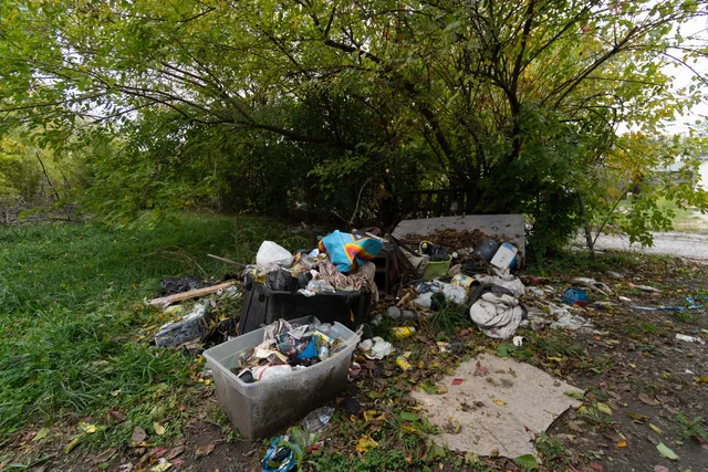 a view of a house with a chairs