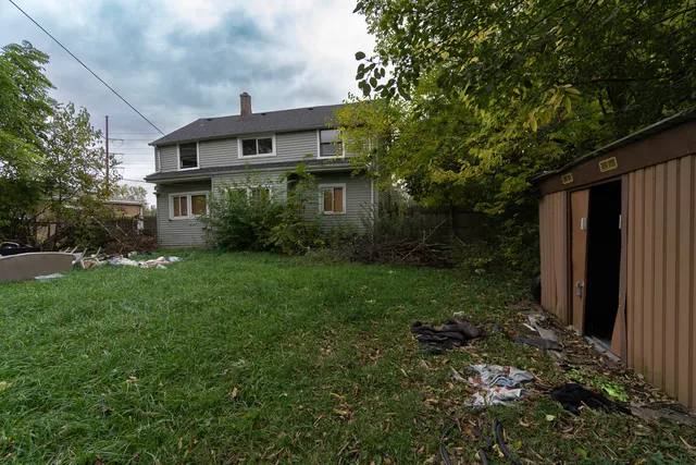 $119,999 | 14826 Robey Avenue, Harvey, IL 60426