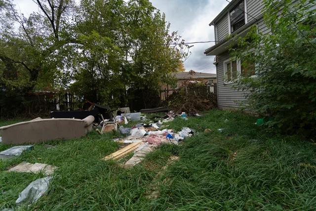 $119,999 | 14826 Robey Avenue, Harvey, IL 60426