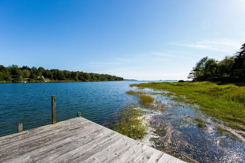 79 Ash Point Road Harpswell, ME 04079 - Photo 32 of 35 Photo