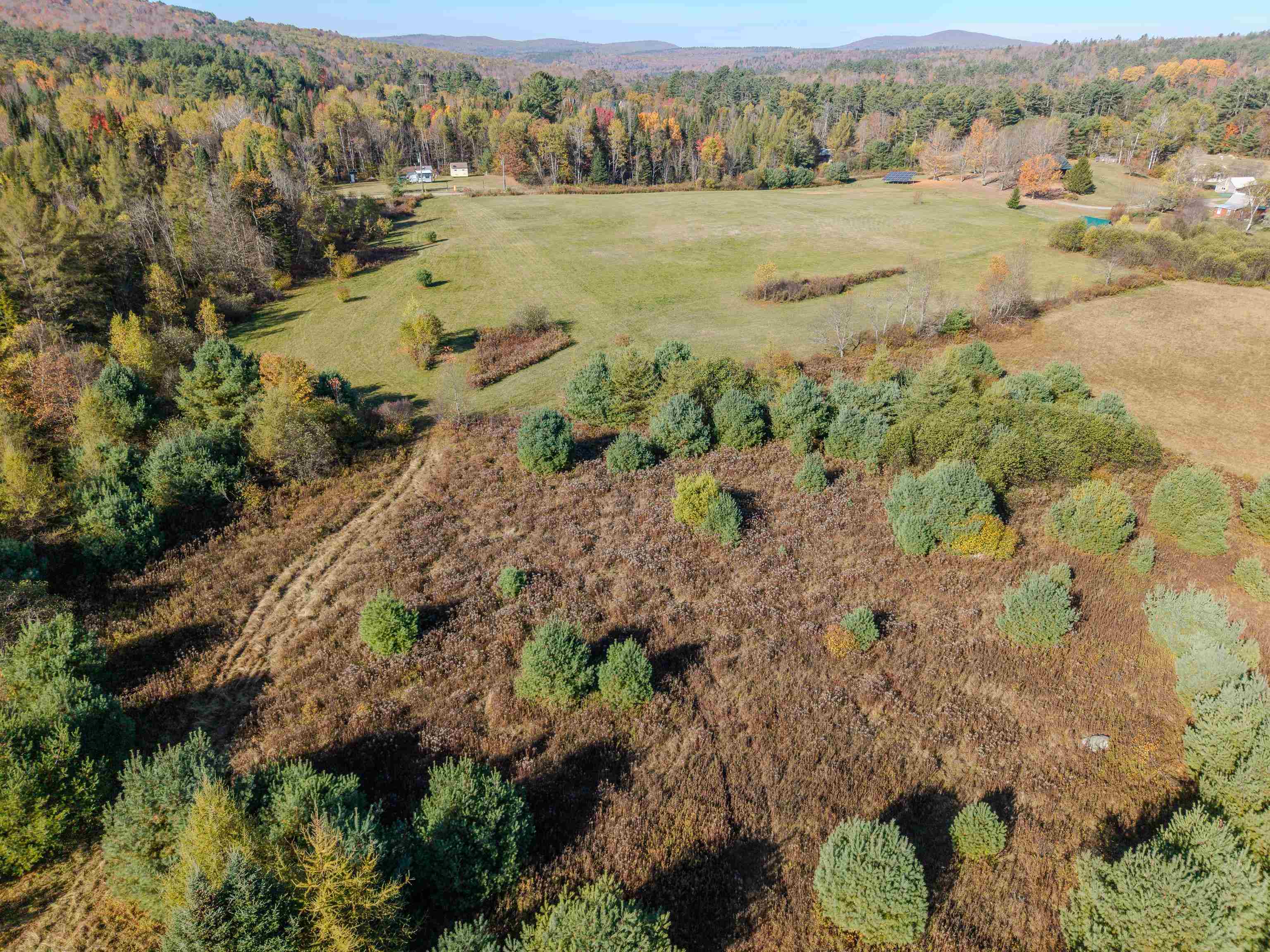 Lot 10 Landry Road Dalton, NH 03598 - Photo 2 of 28