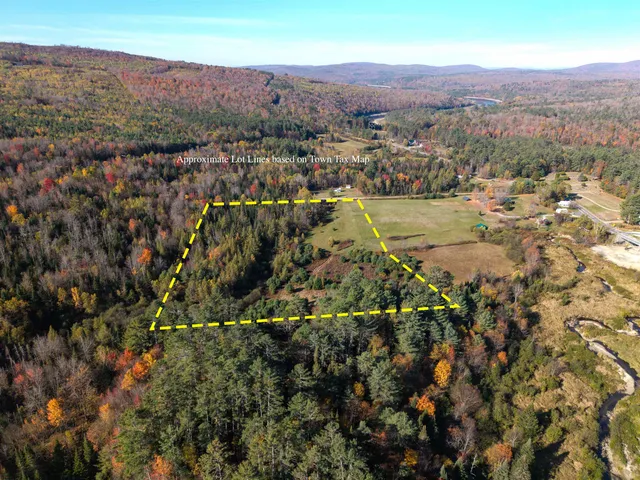 $149,900 | Lot 10 Landry Road, Dalton, NH 03598