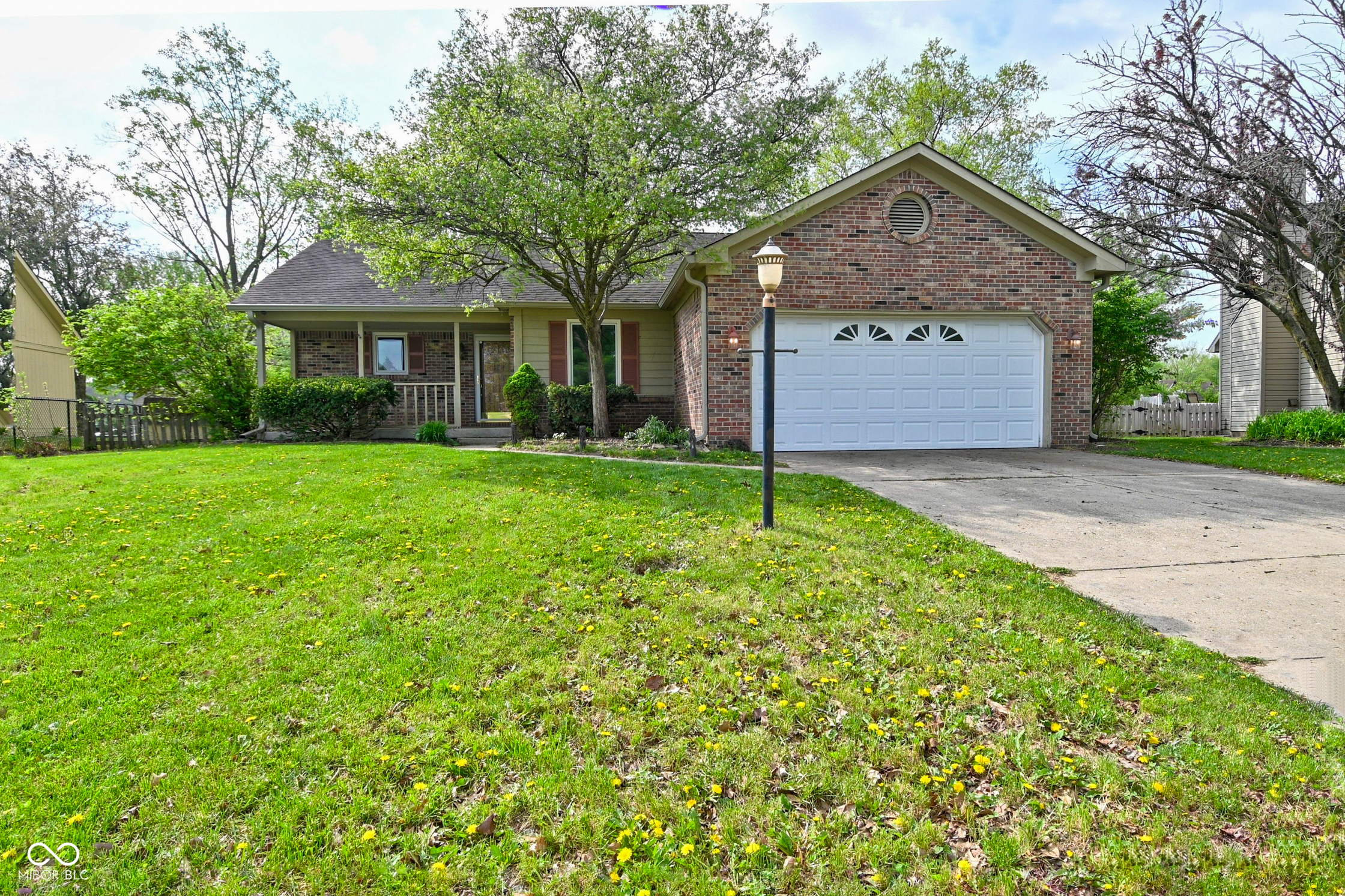 8857 Sundrop Road Indianapolis, IN 46231 - Photo 1 of 55