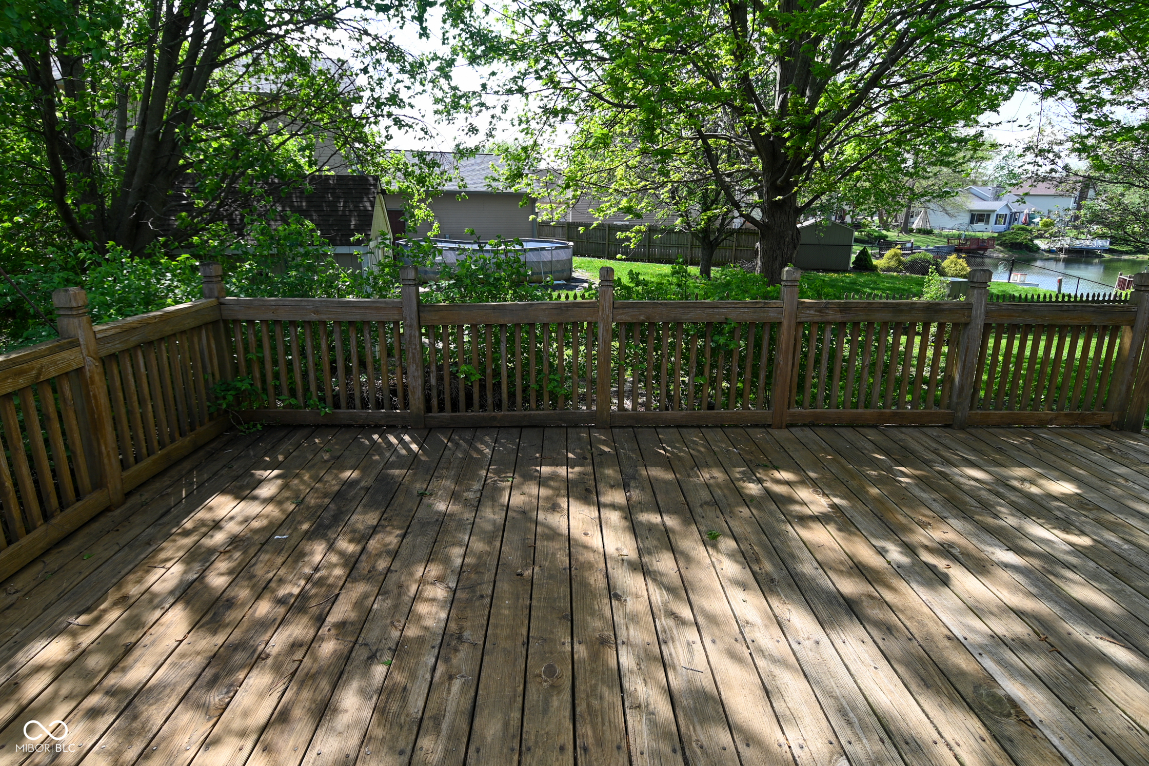 8857 Sundrop Road Indianapolis, IN 46231 - Photo 42 of 55
