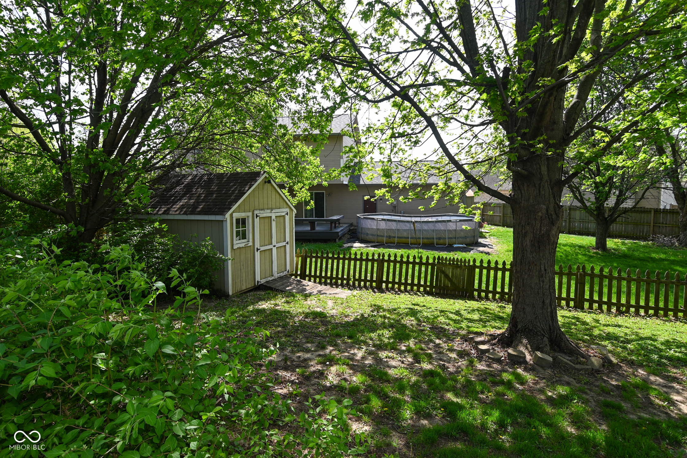 8857 Sundrop Road Indianapolis, IN 46231 - Photo 46 of 55