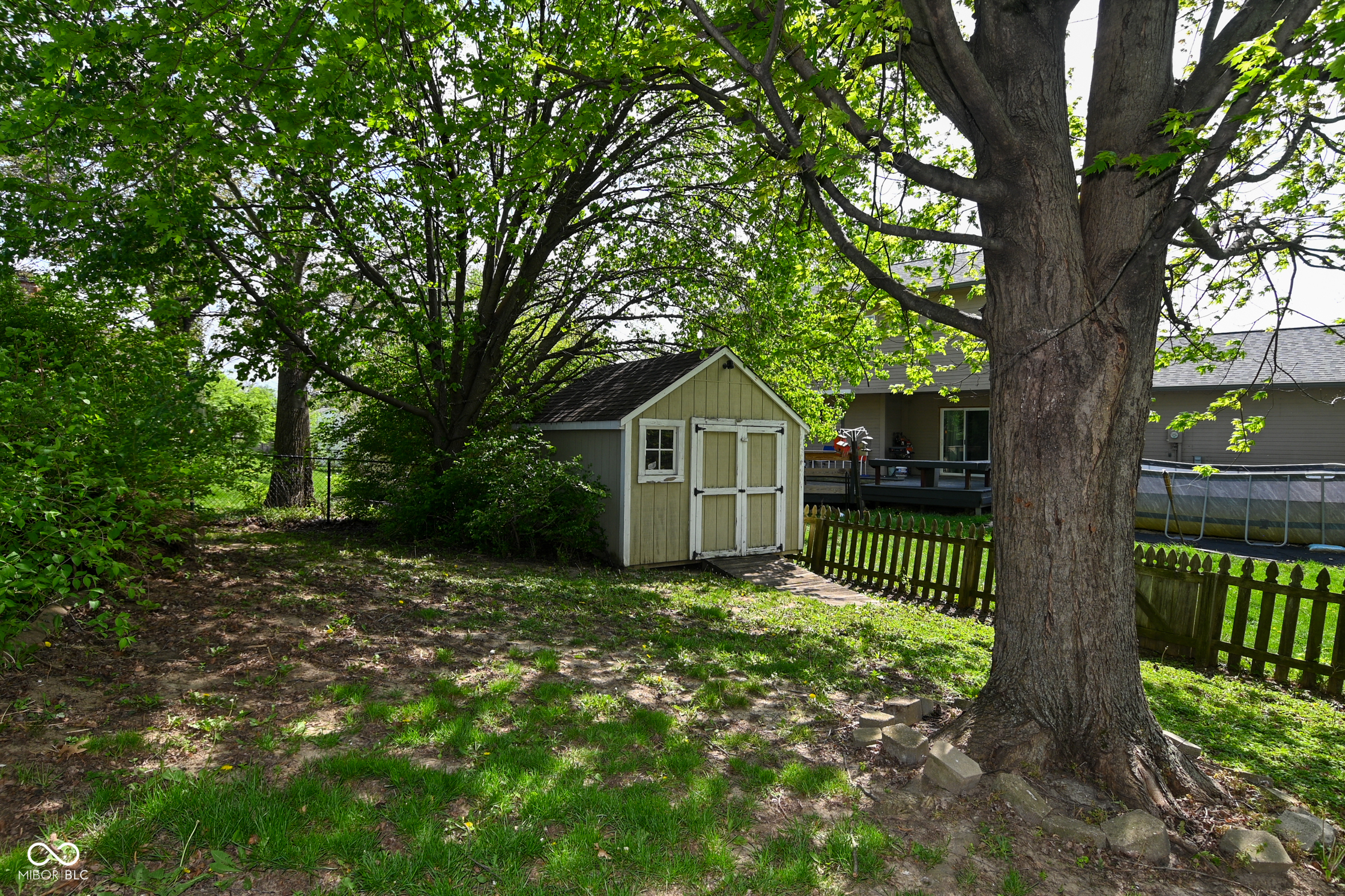 8857 Sundrop Road Indianapolis, IN 46231 - Photo 47 of 55