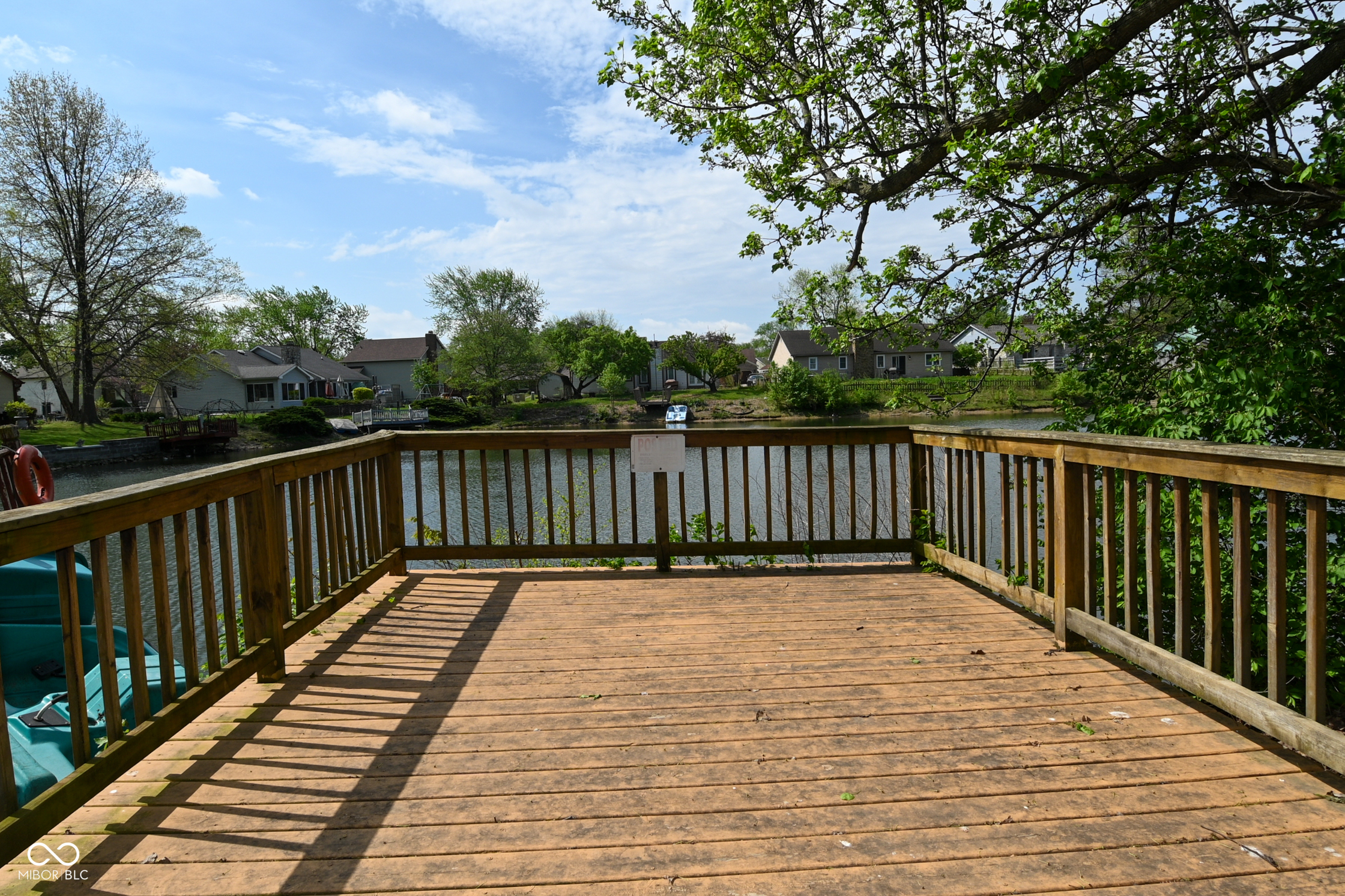 8857 Sundrop Road Indianapolis, IN 46231 - Photo 50 of 55