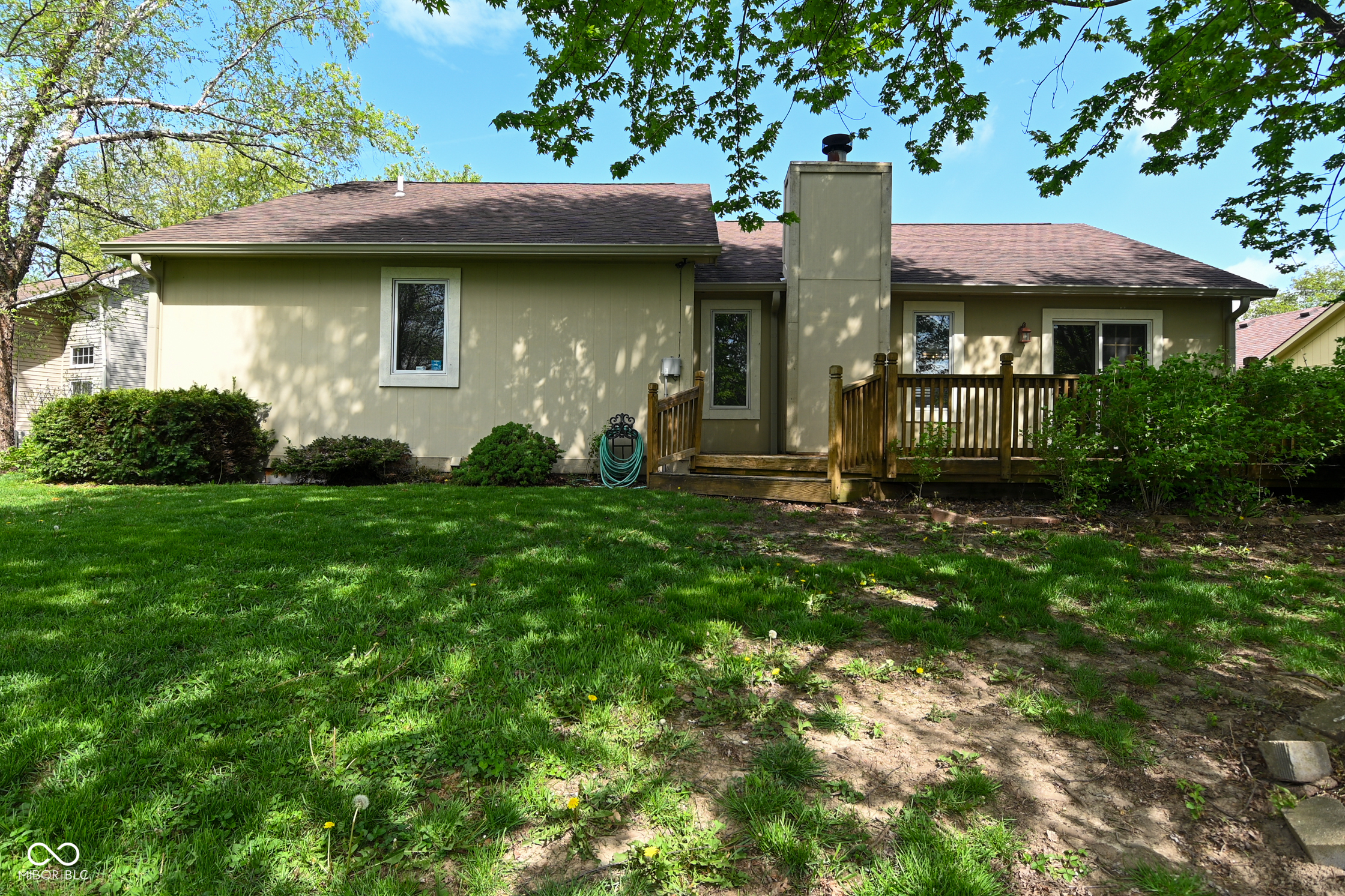 8857 Sundrop Road Indianapolis, IN 46231 - Photo 54 of 55