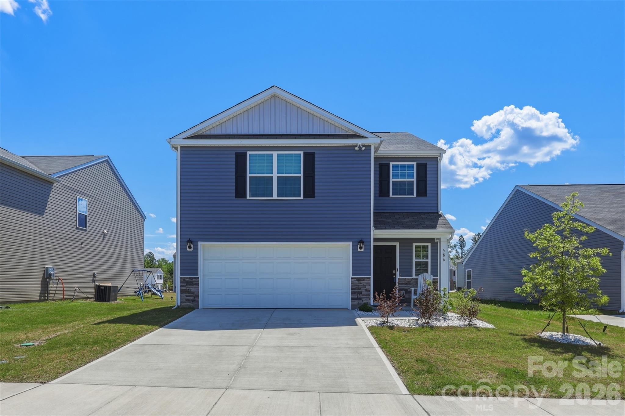 586 North Sparkleberry Street Chester, SC 29706 - Photo 1 of 39