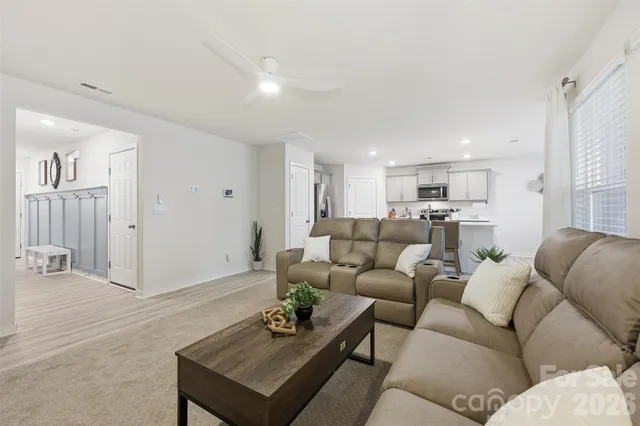 $297,000 | 586 North Sparkleberry Street, Chester, SC 29706