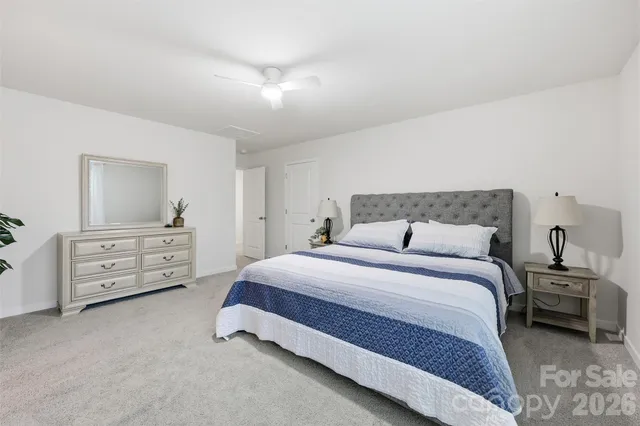 $297,000 | 586 North Sparkleberry Street, Chester, SC 29706