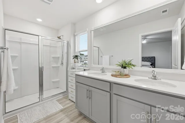 $297,000 | 586 North Sparkleberry Street, Chester, SC 29706