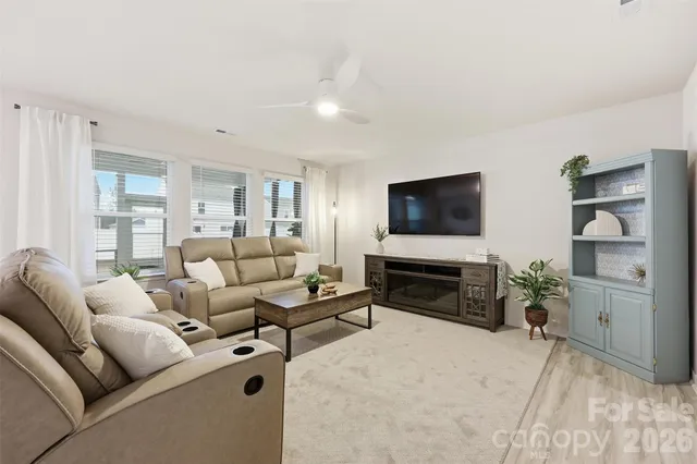 $297,000 | 586 North Sparkleberry Street, Chester, SC 29706