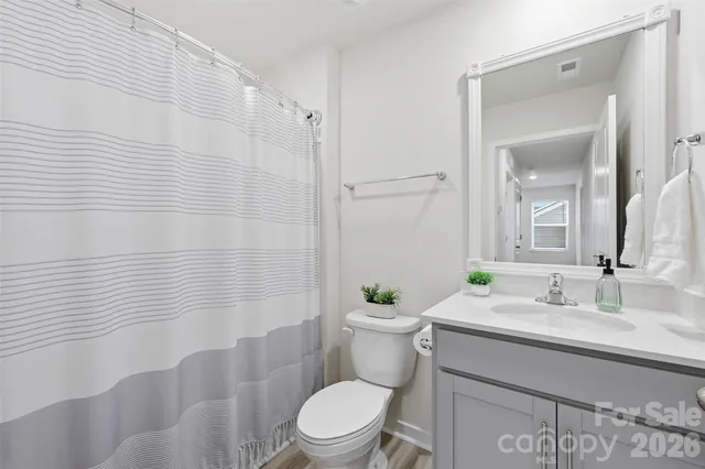 $297,000 | 586 North Sparkleberry Street, Chester, SC 29706