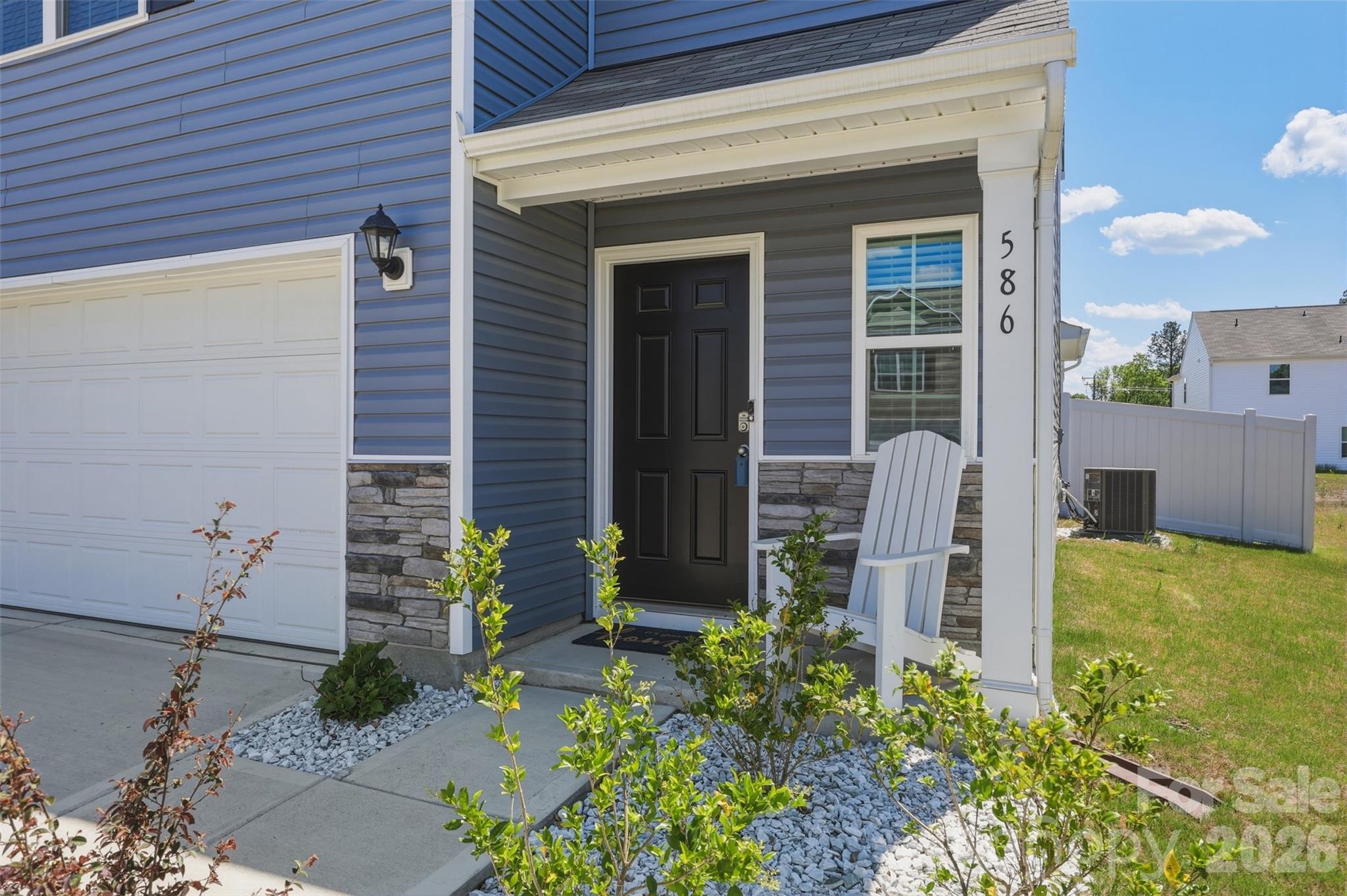 586 North Sparkleberry Street Chester, SC 29706 - Photo 26 of 39