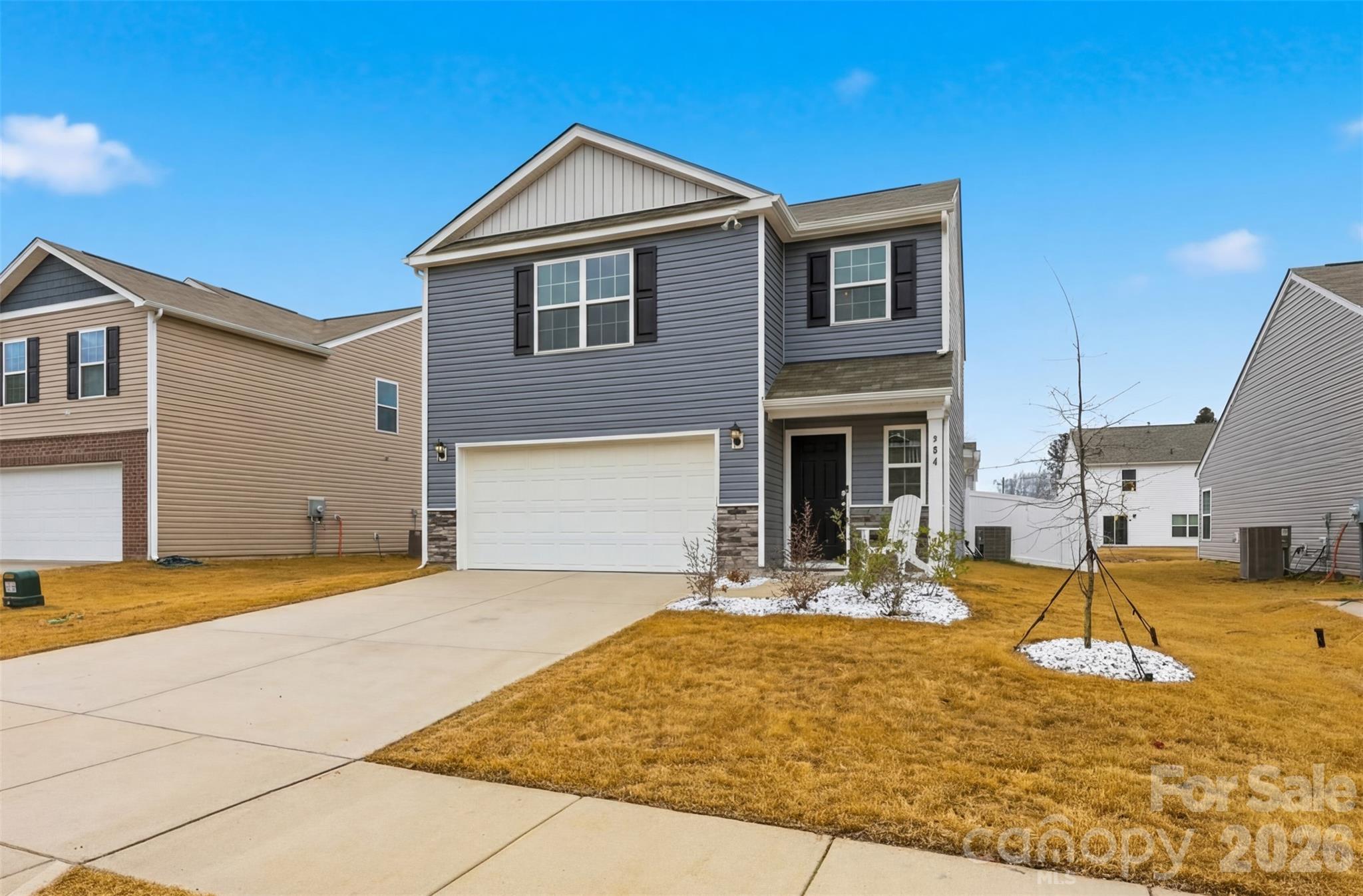 586 North Sparkleberry Street Chester, SC 29706 - Photo 26 of 33