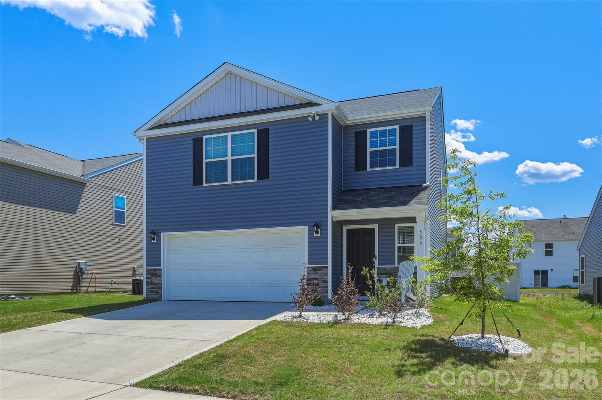 586 North Sparkleberry Street Chester, SC 29706 - Photo 28 of 39