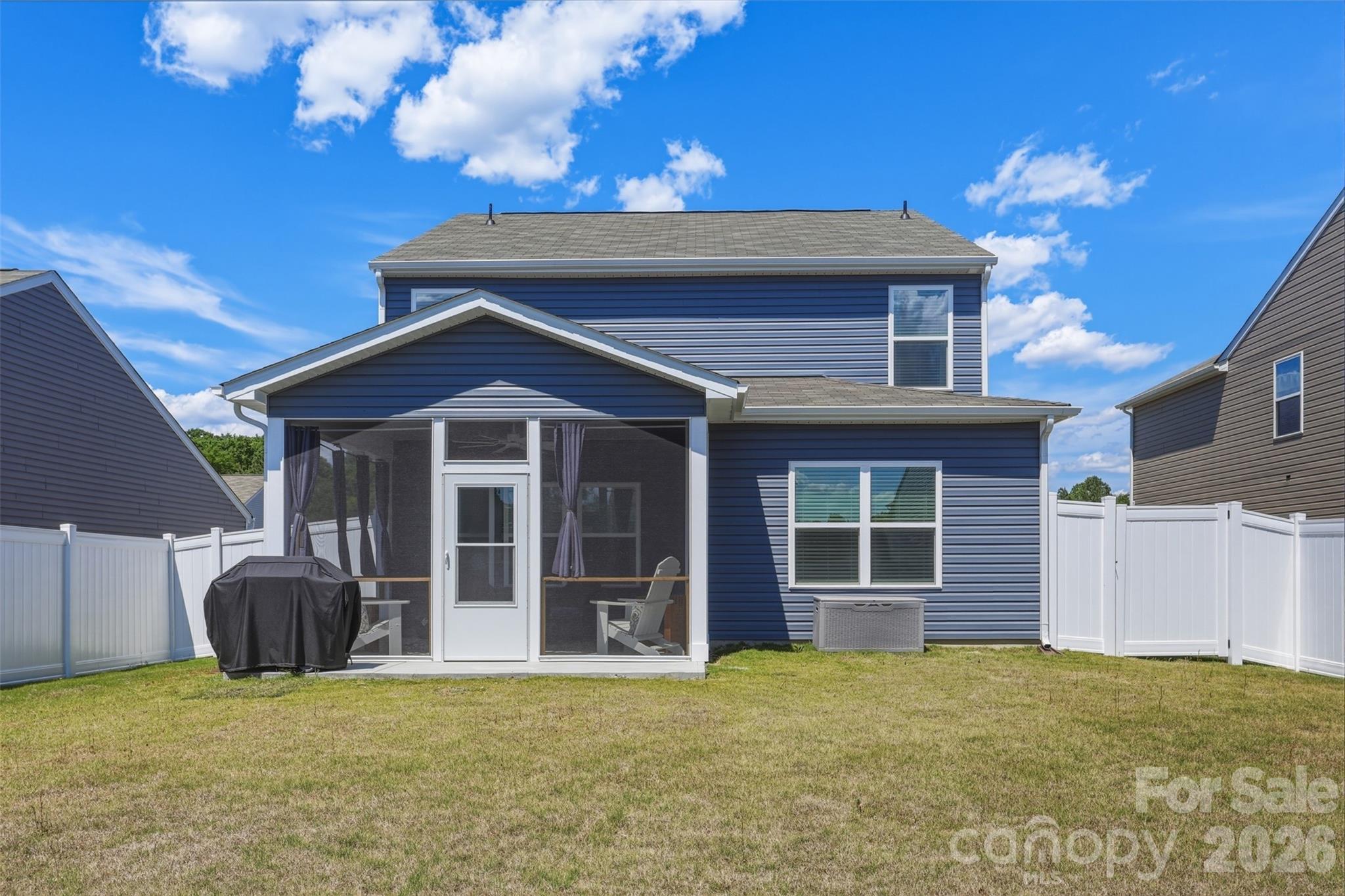 586 North Sparkleberry Street Chester, SC 29706 - Photo 29 of 39