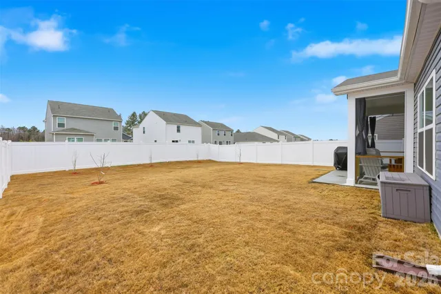 $297,000 | 586 North Sparkleberry Street, Chester, SC 29706