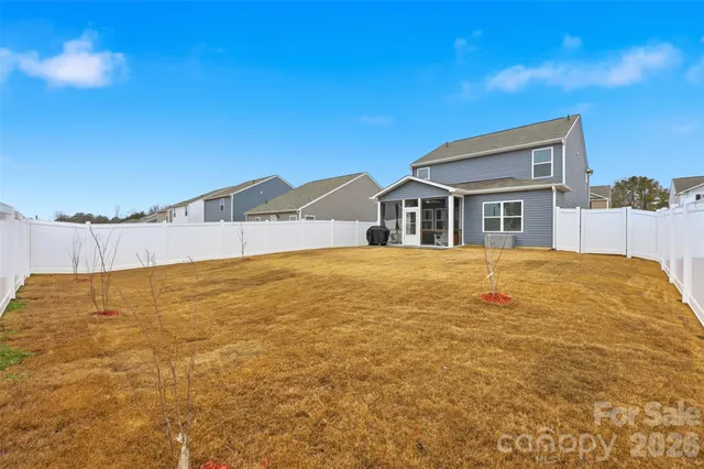 $297,000 | 586 North Sparkleberry Street, Chester, SC 29706