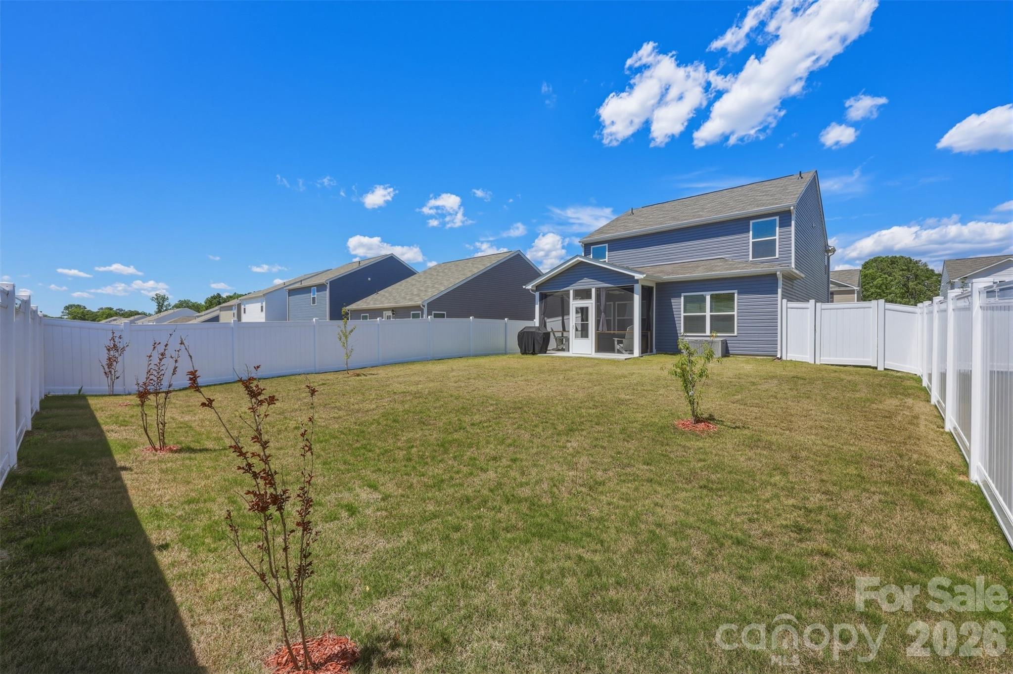 586 North Sparkleberry Street Chester, SC 29706 - Photo 30 of 39