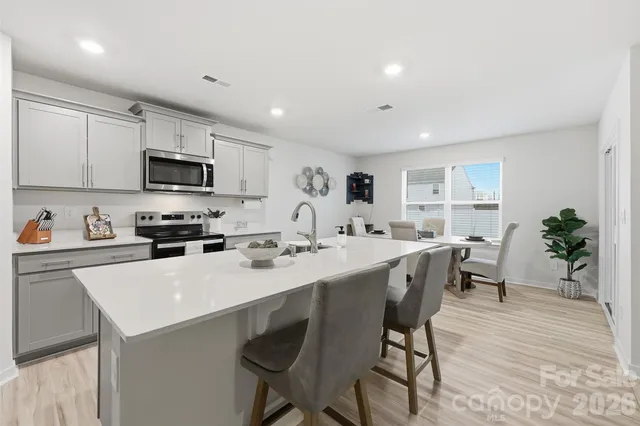 $297,000 | 586 North Sparkleberry Street, Chester, SC 29706