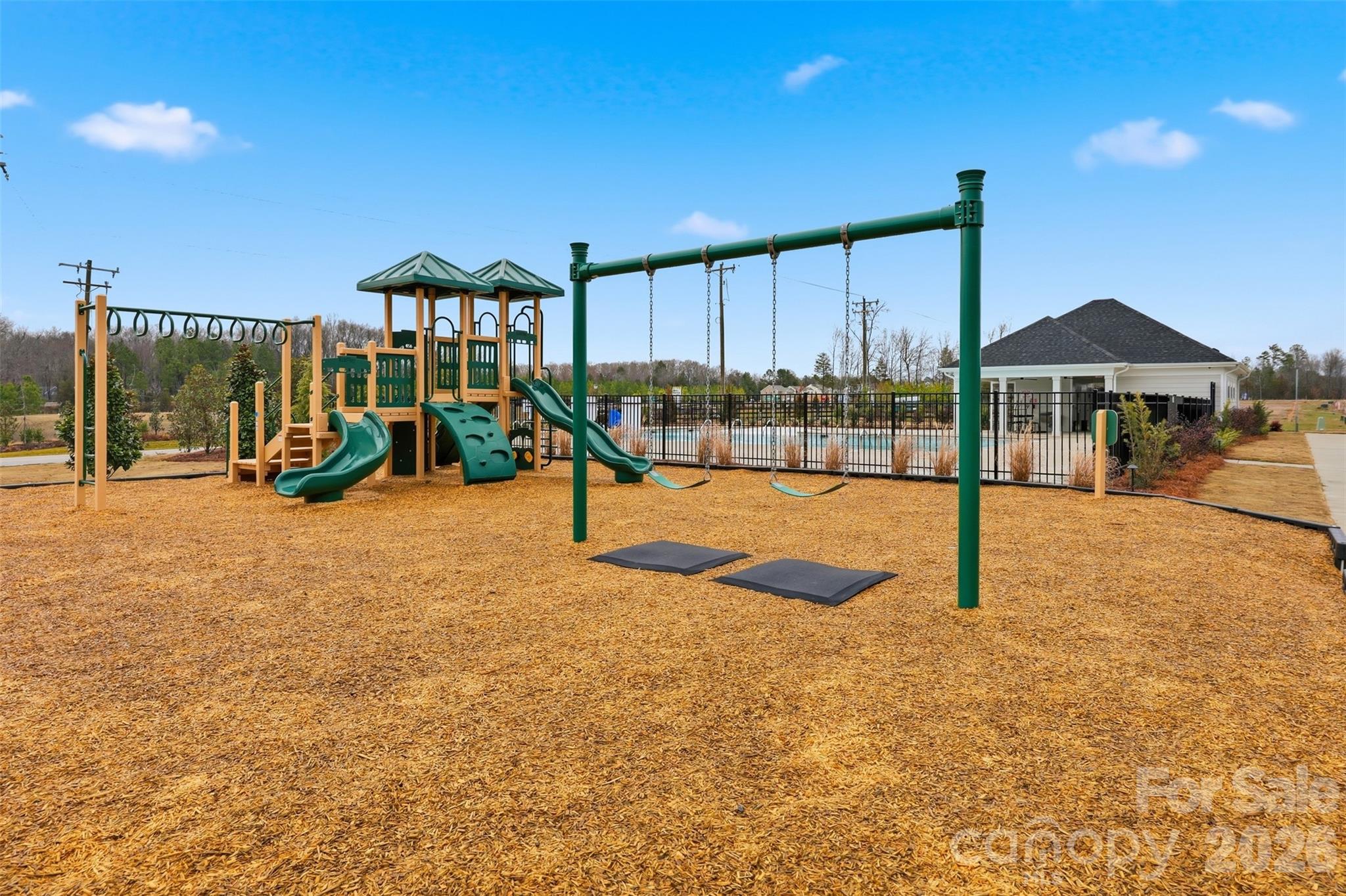 586 North Sparkleberry Street Chester, SC 29706 - Photo 31 of 33