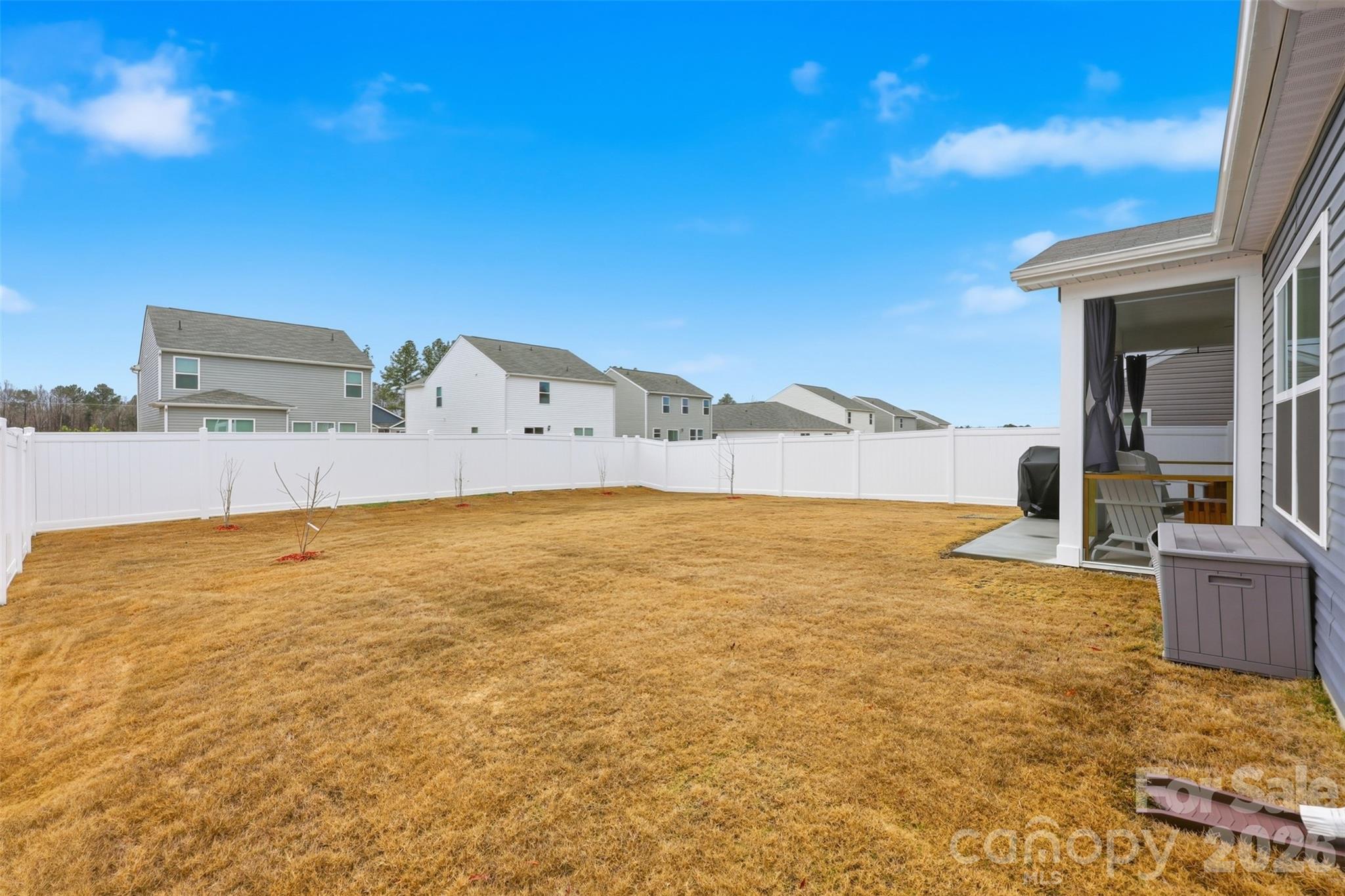 586 North Sparkleberry Street Chester, SC 29706 - Photo 31 of 36 a view of an ocean plan