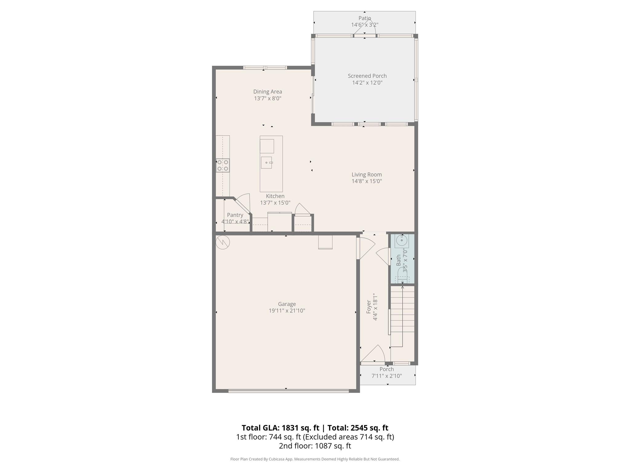 586 North Sparkleberry Street Chester, SC 29706 - Photo 33 of 33