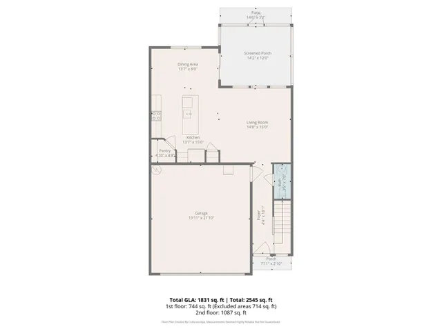 $297,000 | 586 North Sparkleberry Street, Chester, SC 29706