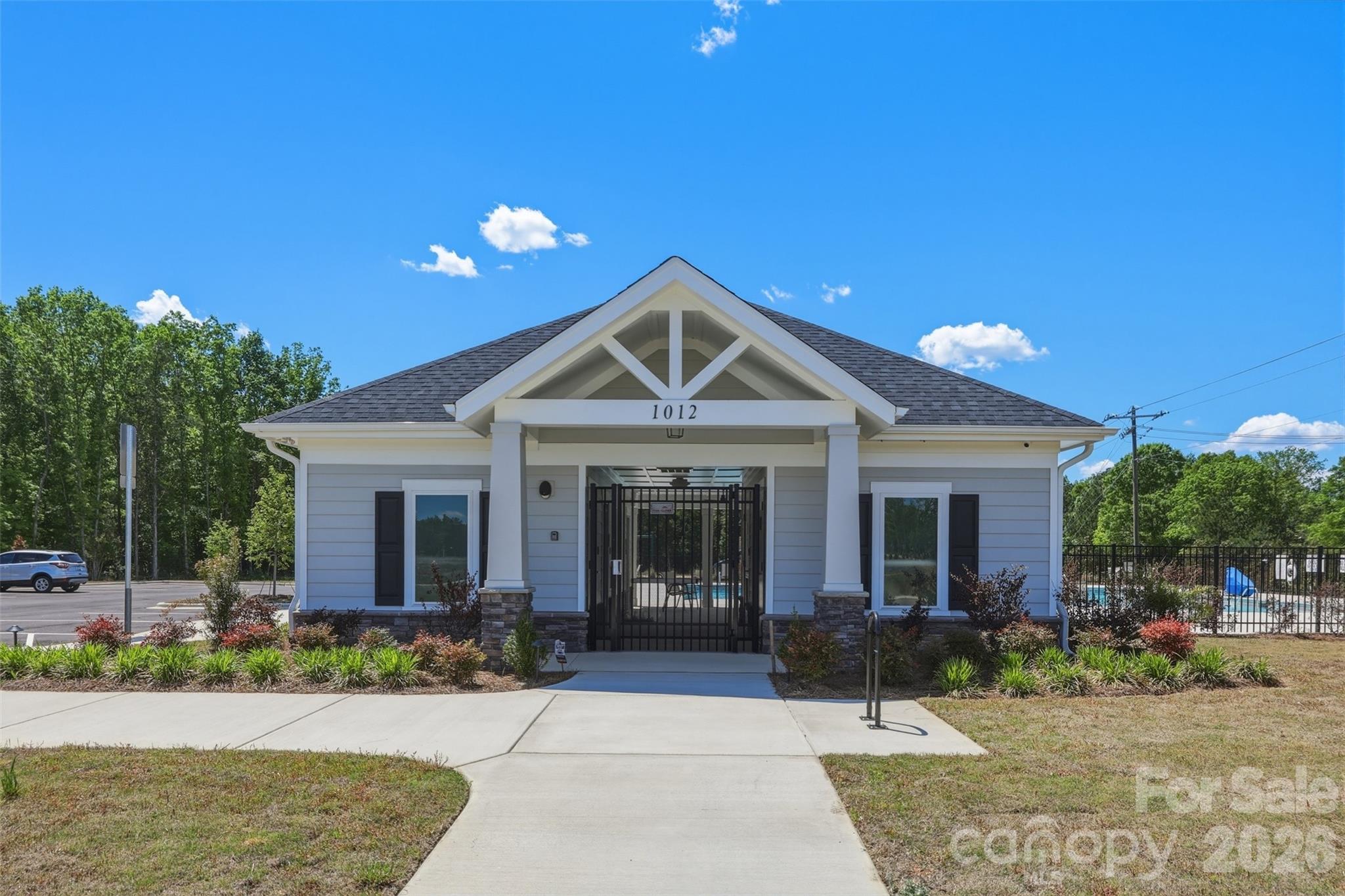 586 North Sparkleberry Street Chester, SC 29706 - Photo 39 of 39