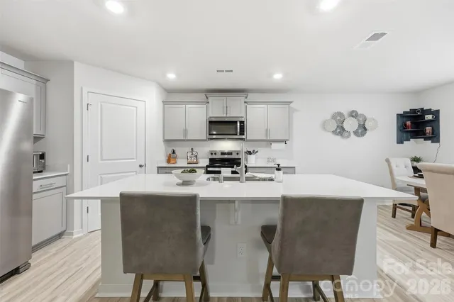 $297,000 | 586 North Sparkleberry Street, Chester, SC 29706