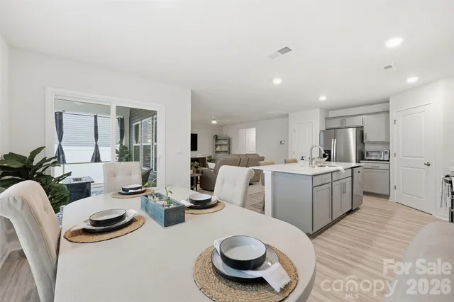 $297,000 | 586 North Sparkleberry Street, Chester, SC 29706