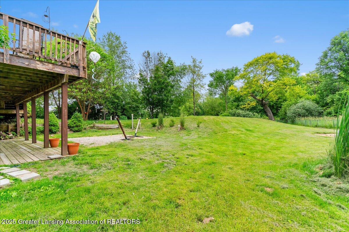 8805 Cole Road Durand, MI 48429 - Photo 35 of 54 34-Media Jett - 15