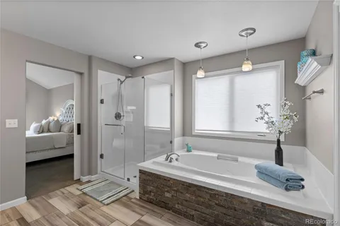 $1,115,000 | 529 Rita Place, Castle Pines, CO 80108