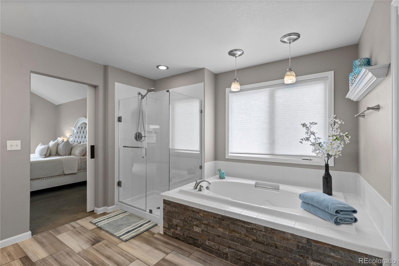 529 Rita Place Castle Pines, CO 80108 - Photo 28 of 49
