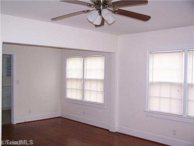 628 Rockspring Road High Point, NC 27262 - Photo 3 of 9 Dining Room.