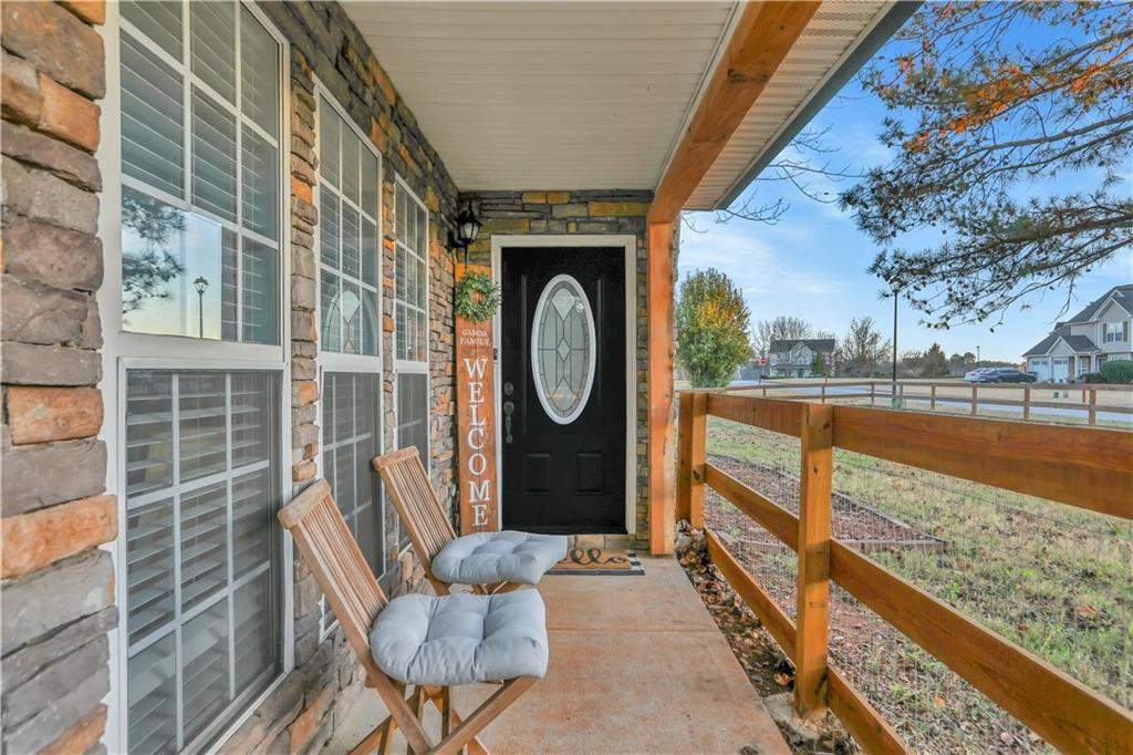 29 Bramlett Way Powder Springs, GA 30127 - Photo 1 of 1 Welcome Home!